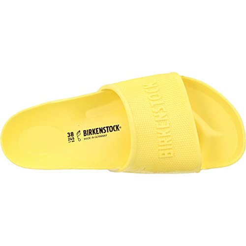 Image of Birkenstock Unisex Black Super Birki Clog