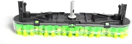 Brush Block for Hoover Power Scrub Elite FH50250, FH50251, FH50258, FH50259CDI, FH50253PC, FH50256PC (Color May Vary)