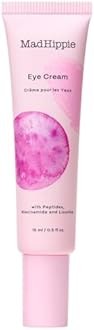 Mad Hippie Skin Care Eye Cream 0.5oz