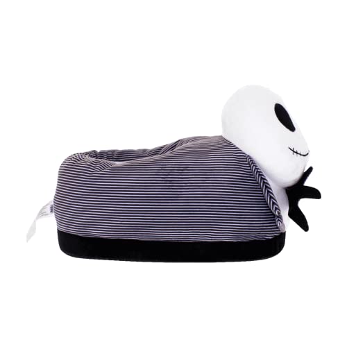 Image of Happy Feet Slippers Officially Licensed Disney and Pixar Character, Figural Slippers for Men, Women, Kids, As Seen on Shark Tank