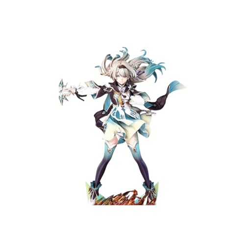 崩壊：スターレイル フィギュア ホタル フィギュア Firefly 周边 モデル PVC&ABS製 人形 塗装済みフィギュア 完成品 アニメファンコレクション置物 可愛い 人形 ゲーム グッズのサムネイル