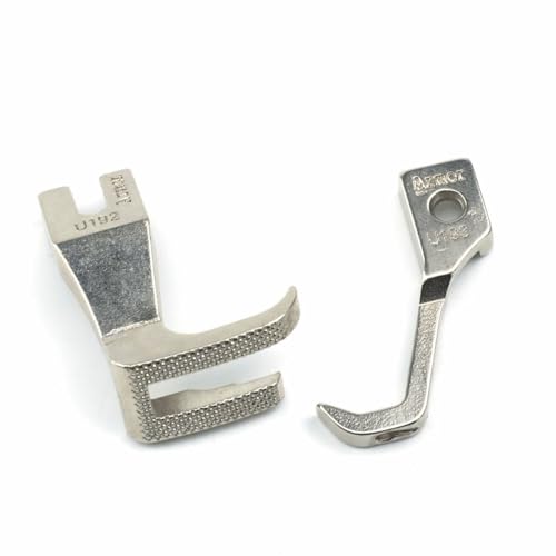 Blooy - Prensatelas Walking Foot para Juki DU-141 miniatura 2