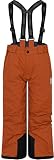 Lego Wear Unisex Kinder Unisex Skihose 12.000 Wassersäule Atmungsaktiv Lwpowai 708 Schneehose, 198, 146 EU