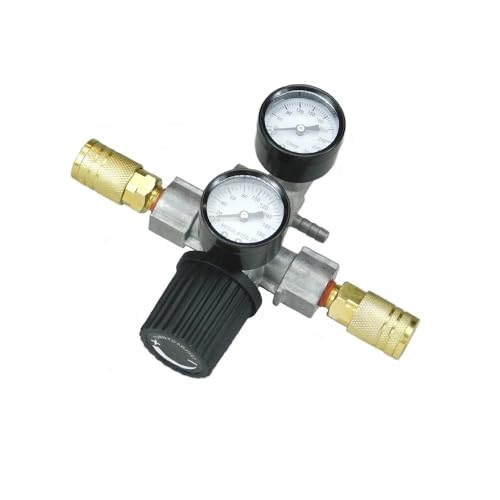 N393757 Air Compressor Manifold Assembly BTFP02012 for fit Bostitch Measures