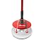 Vileda Spin & Clean - Recambio de Microfibra para Set de fregado,...