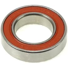 Enduro Bearings 6801 Max Cartridge - 6801 LLU MAX