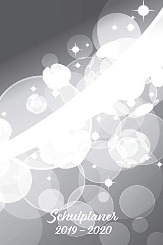 Schulplaner 2019 – 2020: Farb Matrix 3 das hausaufgabenheft 2019 - 2020 für das neue schuljahr ; mit kalender, stundenplan für jedes semester, ... ; merkheft ; geschenkidee (German Edition)