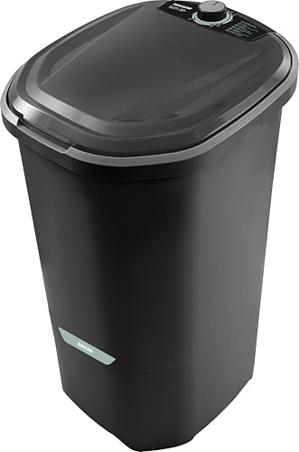 SUGGAR LAVADORA DE ROUPAS NEO ECO 10KG 110V PRETA LE1011PT