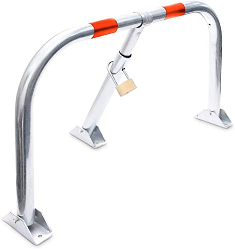 Dicoal Barrière rabattable ecologica