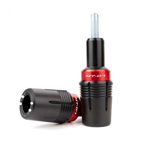 Protection de cadre MT-07 et Tracer 2014-2024 pour moto Yamaha
