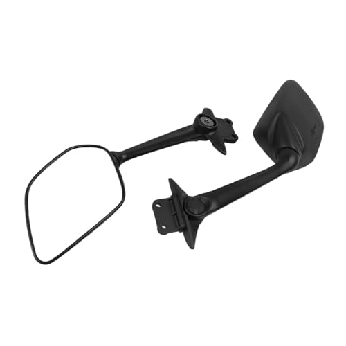 Espejos retrovisores TMAX 530 recambio sin vibración para retrovisor moto