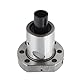 16mm Kugelgewindespindel mit Kugelumlaufmutter,16mm Bearing Steel Flanged Ball Screw with Nut For RM1605 Kugelumlaufmutter, Lager Stahl SFU1605 Flansch Kugelumlaufspindel Für Kugelumlaufspindel