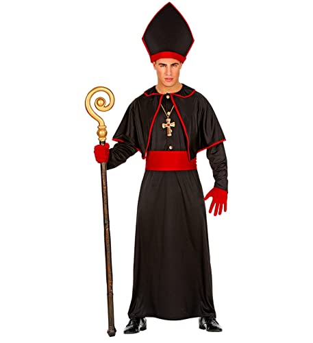 W WIDMANN MILANO Party Fashion - Costume d'évêque