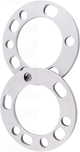 Entretoise de roue Toyota Tacoma 4runner 12mm élargisseurs de voies 6x139.7