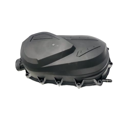Tapa de embrague LZ1000 que elimina fugas y protege tu transmisión 21050804301