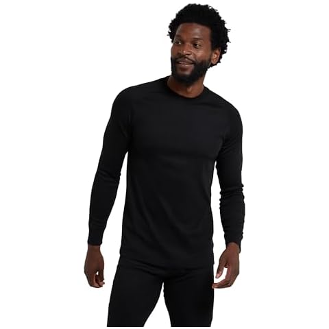 Mountain Warehouse Talus Thermal Baselayer Top Cover