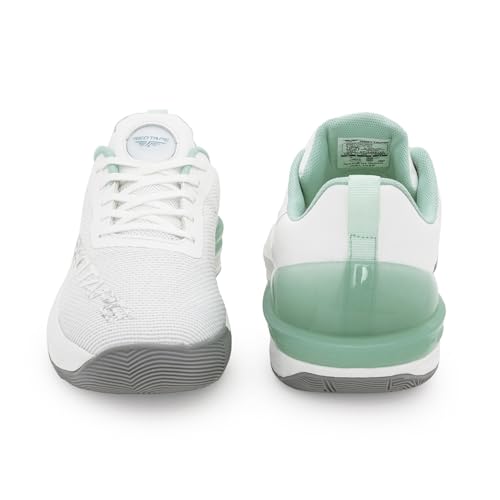 Image of Red Tape Mens Rsl1038 Lifestyle Sneakers