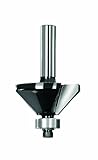 Diámetro D mm: 35 Bosch 2 609 256 607 - Fresas para biselar