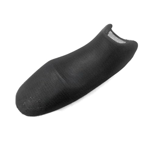 Couvre selle moto GW250 protection de siège filet antidérapant