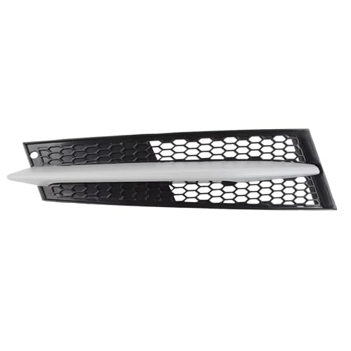 Cubierta de panal para E92 LCI, rejilla resistente para luz antiniebla 2011-2013