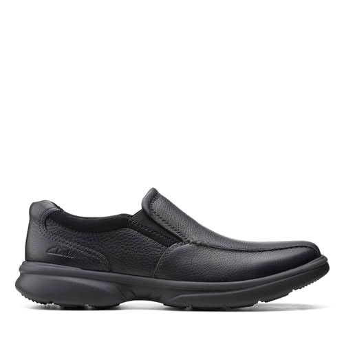 Clarks Mens Bradley Step4