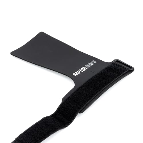 Calleras cross training Earwaves Raptor con tecnología rubber-microdots para barras 6
