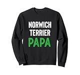 Great Norwich Terrier Papa Apparel
