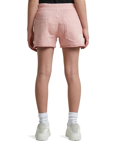 Shorts G-Star True SWT Raw Edge contre la chaleur pour fille active