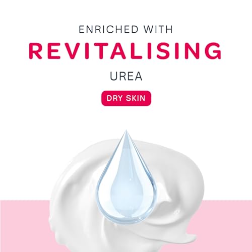 by Amazon Urea-Handcreme, 2 x 100 ml
