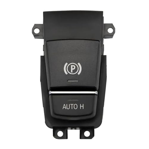 Freno mano electrónico BMW F10 F11 X3 F25 interruptor de estacionamiento 61319217594