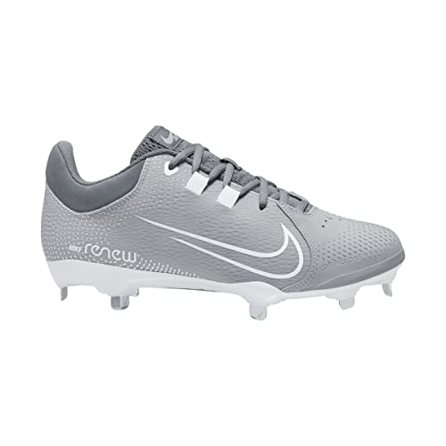 Image of Nike Hyperdiamond 4 Pro Metal Softball Cleats