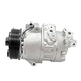 suzuki grand vitara 1.9 ddis motor eladó El compresor de CA está hecho de material de hierro, resistente al desgaste.
