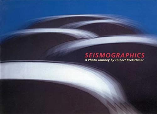 Preisvergleich Produktbild SEISMOGRAPHICS: A Photo Journey