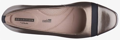 Image of Clarks Women's Juliet Monte Pump
