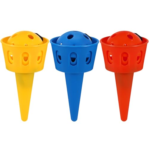 Scoop Ball Toy Set