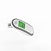 Produktbild vitihipsy Elektronisches Thermometer Kontaktthermometer Infrarotthermometer Ohrthermometer