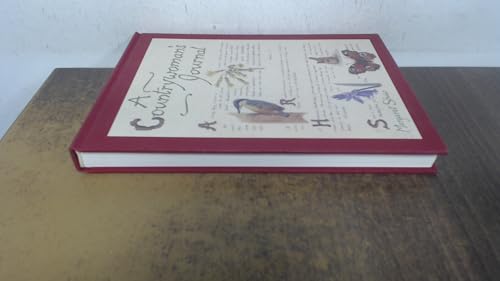 A Countrywoman's Journal 0953578496 Book Cover