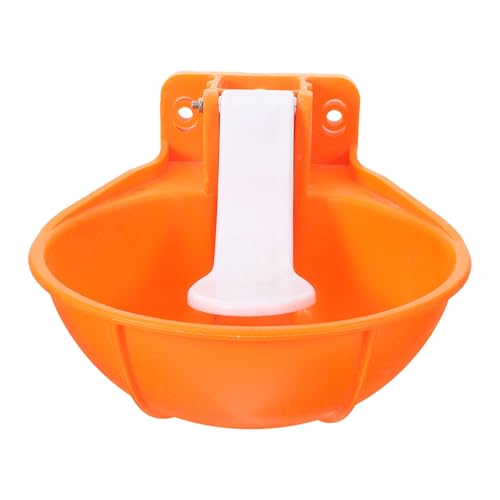 Abreuvoir automatique pour vaches facile à nettoyer avec bac robuste Mipcase