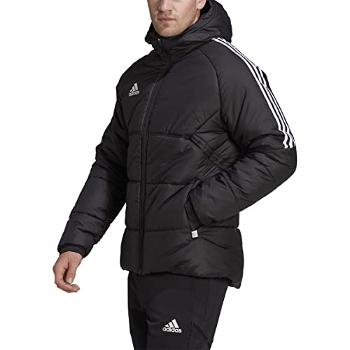 Image of Adidas Condivo 22 Winter Jacket - Black