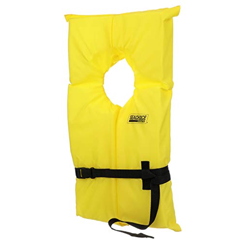 Image of Seachoice Life Vest, Type II