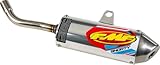 FMF 2-Stroke PowerCore 2 Silencer by FMF...