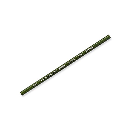 Prismacolor SAN2428 Premier Verithin Colored Pencils thumb #11
