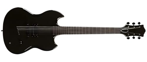 Guild Polara Electric Guitar - Tungsten Night Edition