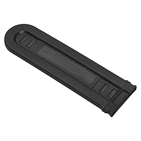 LEXIANG Cubierta de Barra de Motosierra de 8-12 Pulgadas Cover