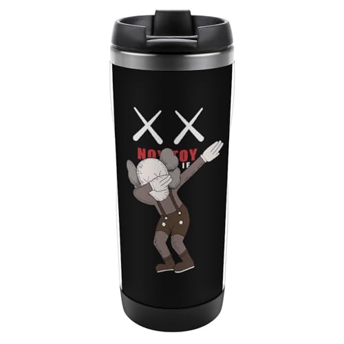  @r KAWS JEY XeX{g fMJbv EH[^[{g R[q[Jbv ۉRbv Wt ۉۗ XeX|  d\ v[g 380ml l qp