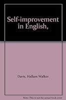 Self-improvement in English, B00086KT3E Book Cover