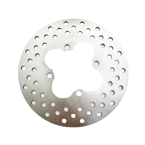 Disque de frein avant pour VTT et UTV 400 500 700 HS700 - 3