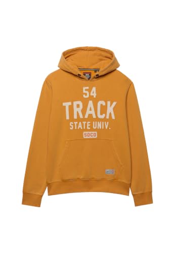 Sweatshirt à capuche Superdry Track - vue 2