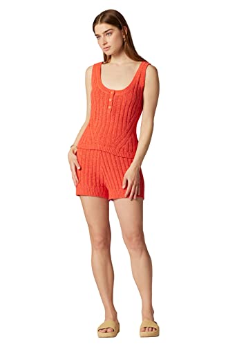 Image of Women's Karly Top in Ember
