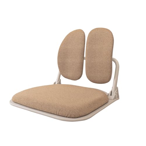 fIXg(DUOREST) ֎q 3Dɓw T|[g ܂肽 a y lԍHw Mtg Q[~O x[W DR-922-BEIGE